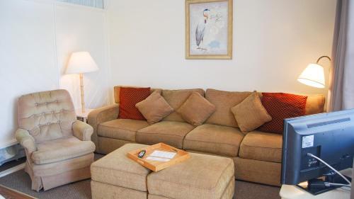 Bonita Beach Resort Motel