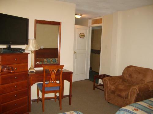 Hotel La Carolina Inn