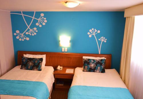 Hotel La Carolina Inn