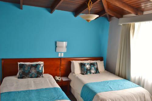 Hotel La Carolina Inn