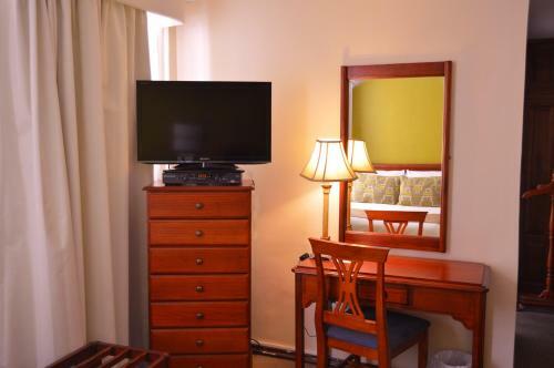 Hotel La Carolina Inn