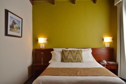 Hotel La Carolina Inn