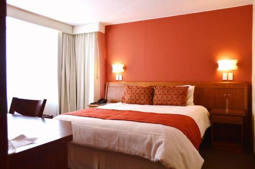 Hotel La Carolina Inn