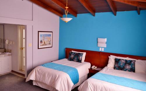 Hotel La Carolina Inn
