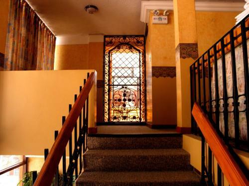 Hotel La Carolina Inn