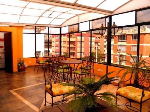 Hotel La Carolina Inn