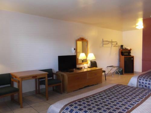 Motel Whitehouse Inn Sedona