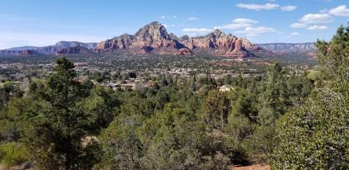 Motel Whitehouse Inn Sedona