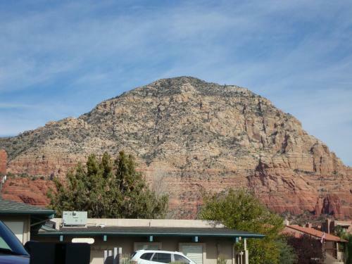 Motel Whitehouse Inn Sedona