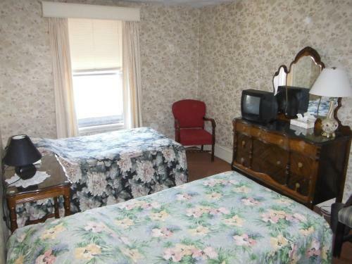 Auberge Des Arts Bed And Breakfast