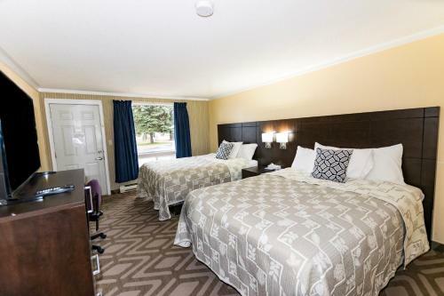 Kingston Motel East