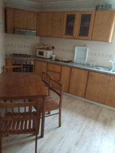 Apartamento La R�sidence Des Deux Soeurs