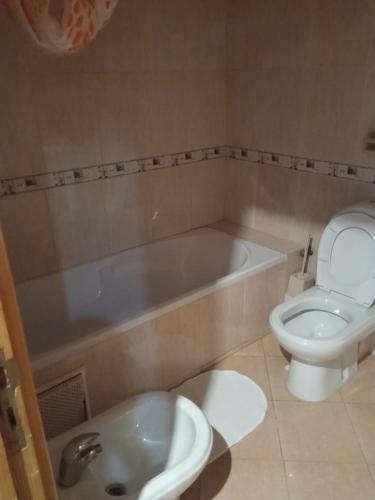Apartamento La R�sidence Des Deux Soeurs