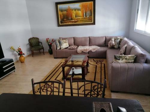 Apartamento La R�sidence Des Deux Soeurs