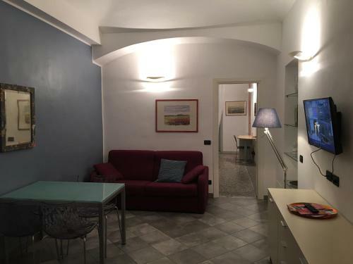 Apartamento Big Bang Torino