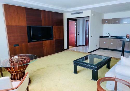 Apartamento Mogador Appart Hotel