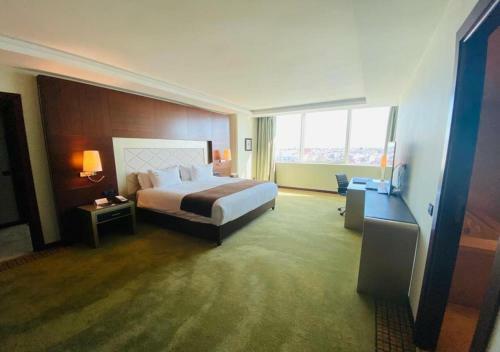 Apartamento Mogador Appart Hotel