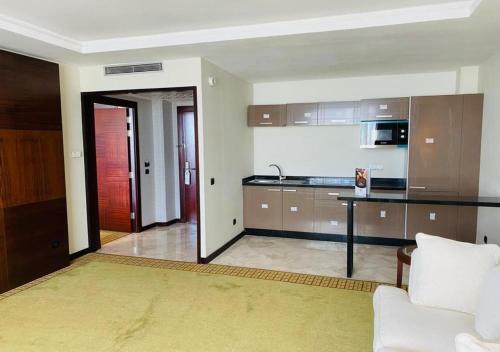 Apartamento Mogador Appart Hotel