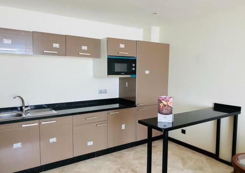 Apartamento Mogador Appart Hotel