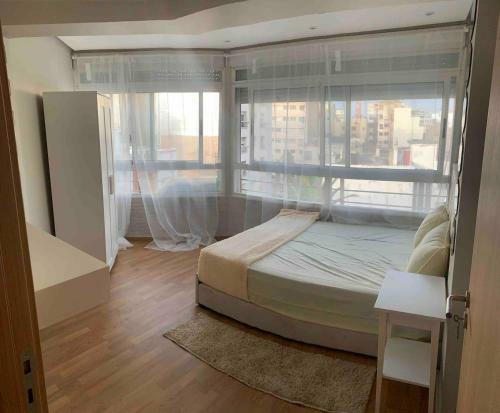 Apartamento Galaxy