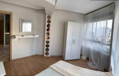 Apartamento Galaxy