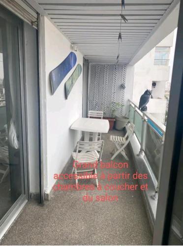 Apartamento Appartement Rim