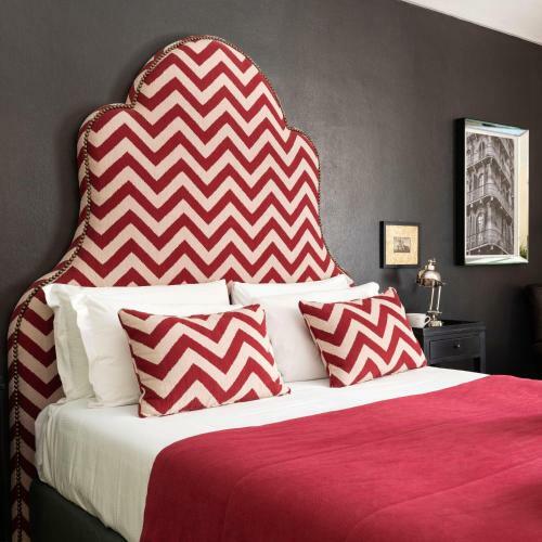 Apartamento Cernaia32