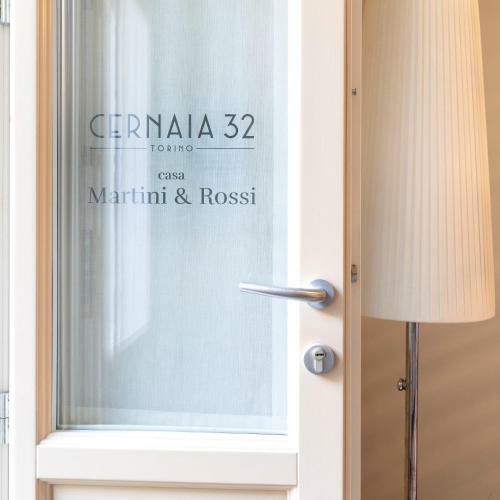 Apartamento Cernaia32