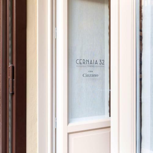 Apartamento Cernaia32
