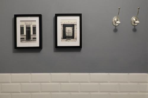 Apartamento Cernaia32