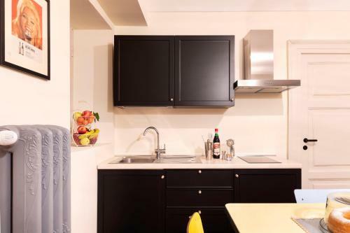 Apartamento Cernaia32