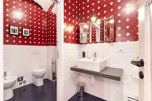 Apartamento Cernaia32