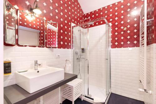 Apartamento Cernaia32