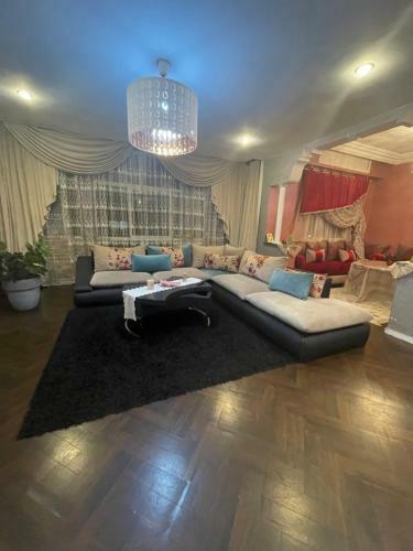 Apartamento Un Petit Monde Chez Soi