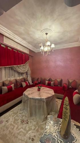 Apartamento Un Petit Monde Chez Soi
