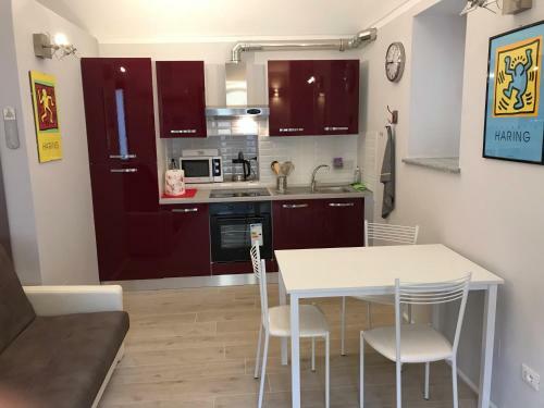 Apartamento Via Giuseppe Mazzini Home Sweet Home