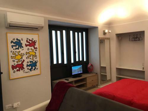 Apartamento Via Giuseppe Mazzini Home Sweet Home