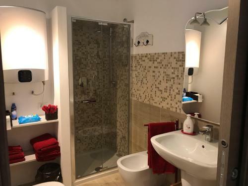 Apartamento Via Giuseppe Mazzini Home Sweet Home