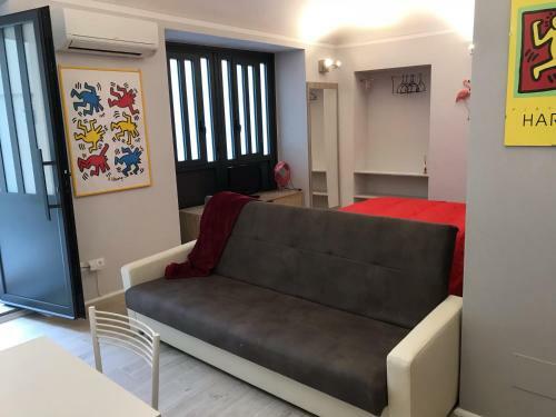 Apartamento Via Giuseppe Mazzini Home Sweet Home
