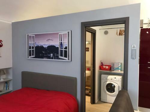 Apartamento Via Giuseppe Mazzini Home Sweet Home