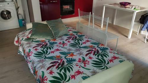 Apartamento Via Giuseppe Mazzini Home Sweet Home
