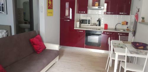 Apartamento Via Giuseppe Mazzini Home Sweet Home