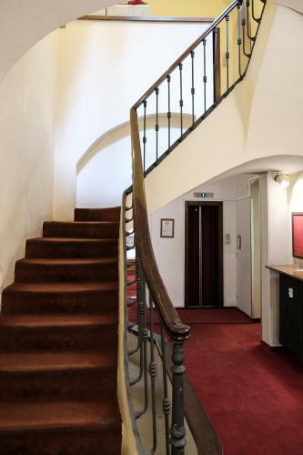 Apartamento Suite San Domenico