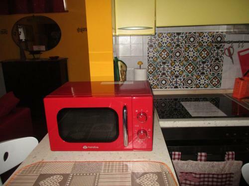 Apartamento La Casetta Nel Cortile