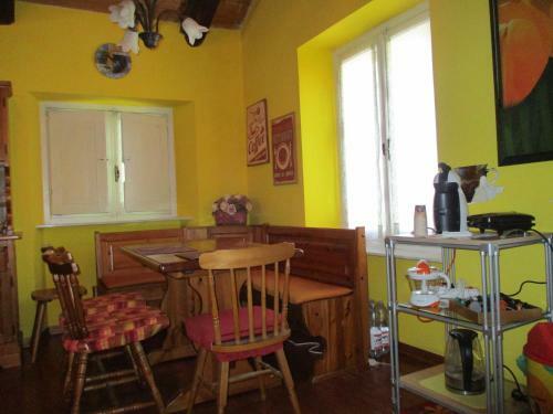 Apartamento La Casetta Nel Cortile