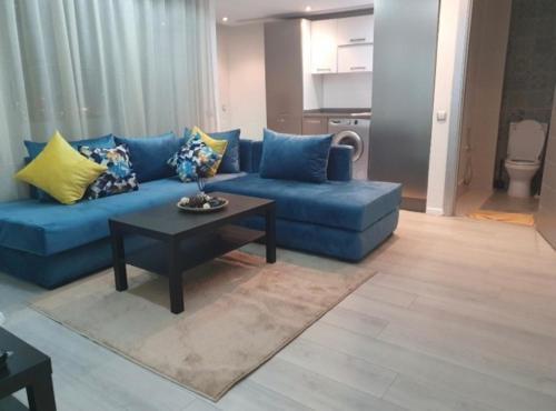 Apartamento Appartement De Lux