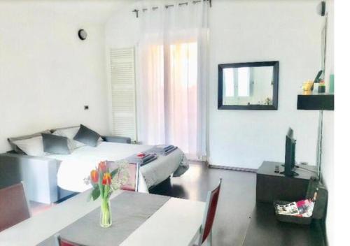 Cozy Studio Apartment - Borgo Campidoglio