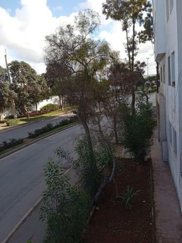 Apartamento Paradise House
