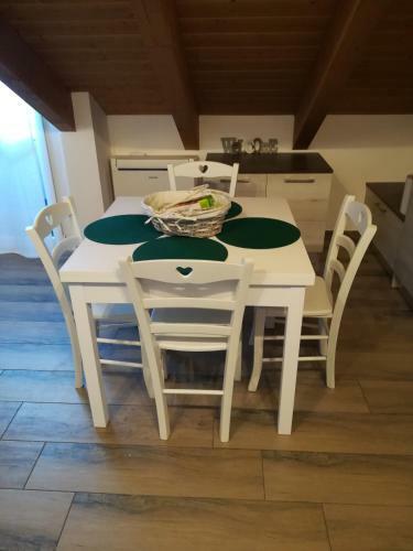 Apartamento Alice Home