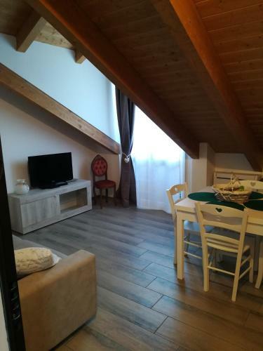 Apartamento Alice Home